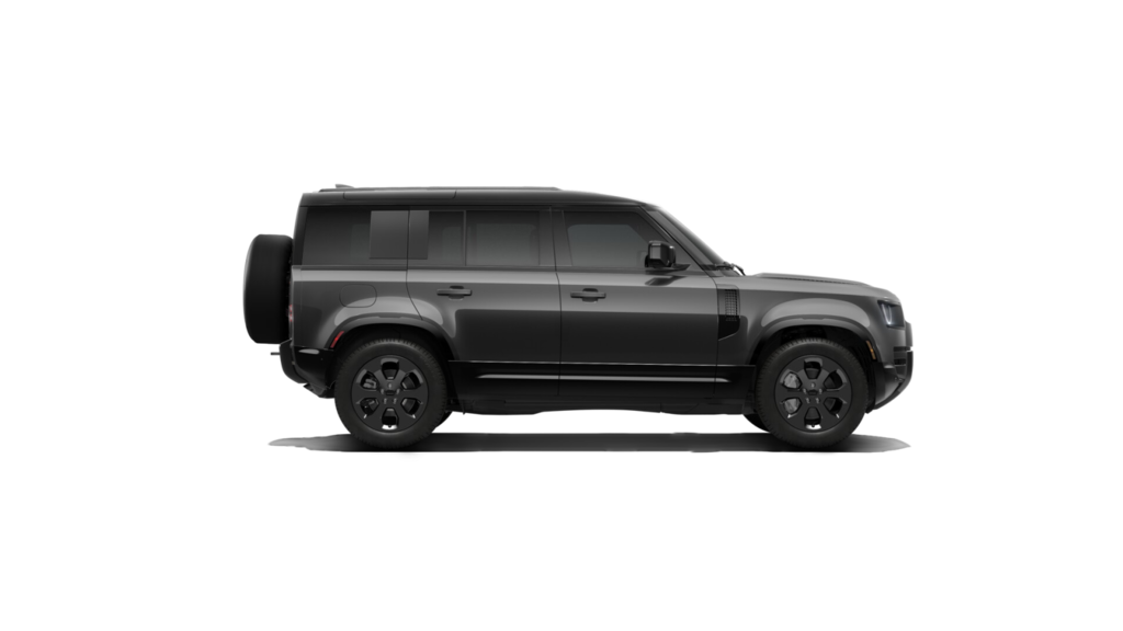 New 2027 Land Rover Defender 110 X-Dynamic SE 400PS Auto