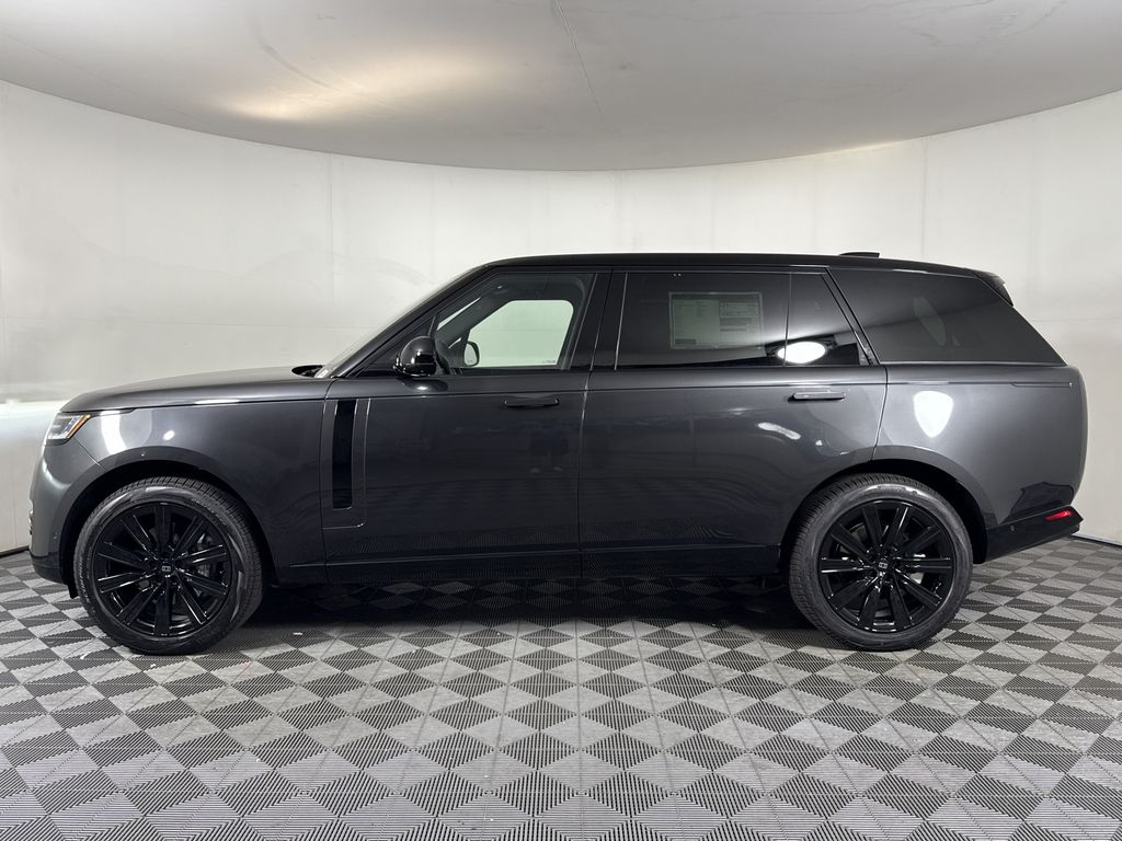 New 2027 Land Rover Range Rover SE LWB7 P400 Range Rover SE LWB7 P400 Long Wheel Base