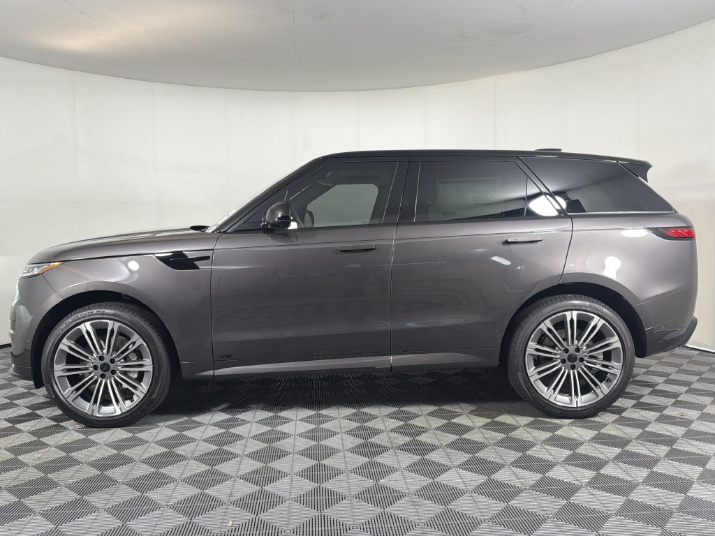 New 2027 Land Rover Range Rover Sport Range Rover Sport Dynamic SE P530 SUV