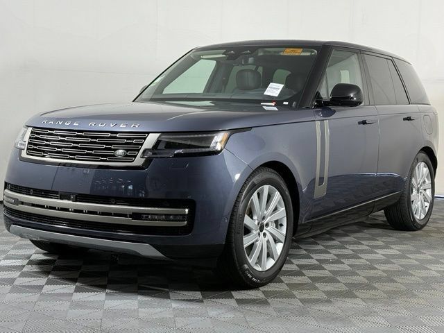 New 2026 Land Rover Range Rover SE Phev SUV