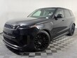  Land Rover Range Rover Sport SV