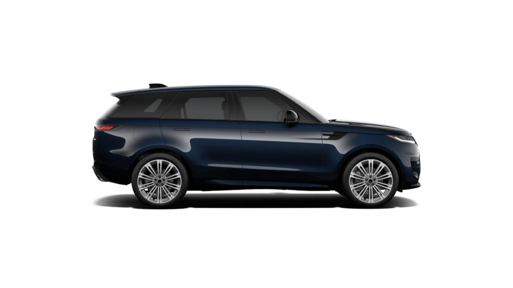 New 2026 Land Rover Range Rover Sport Dynamic SE 530PS