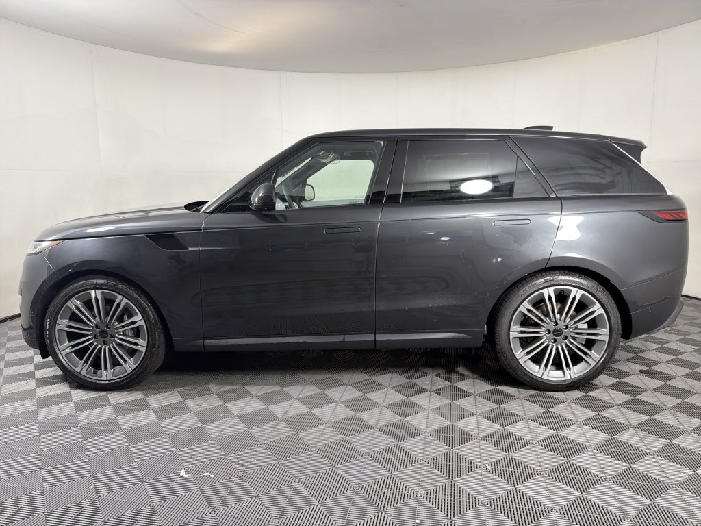 New 2027 Land Rover Range Rover Sport SE P360 Range Rover Sport SE P360 SUV