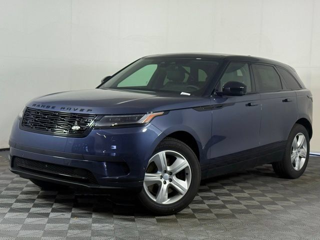 2026 Land Rover Range Rover Velar