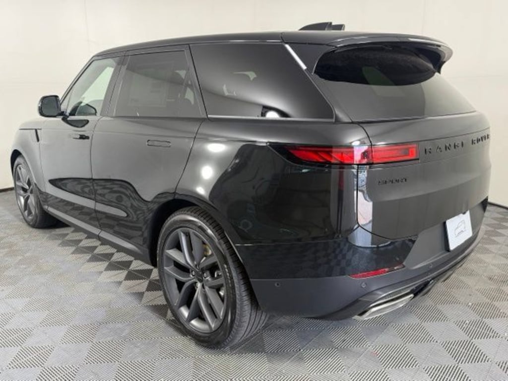 New 2027 Land Rover Range Rover Sport SE P360 Range Rover Sport SE P360 SUV