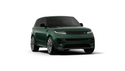 2027 Land Rover Range Rover Sport Dynamic SE 530PS Auto