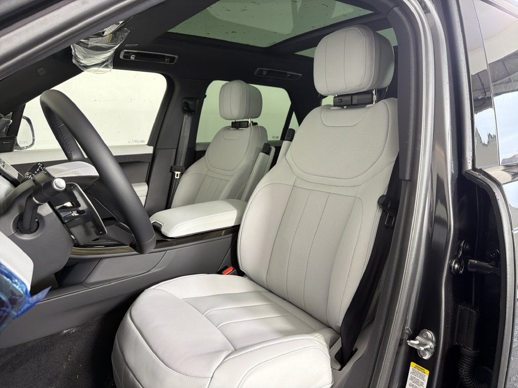 New 2027 Land Rover Range Rover Sport SE P360 Range Rover Sport SE P360 SUV