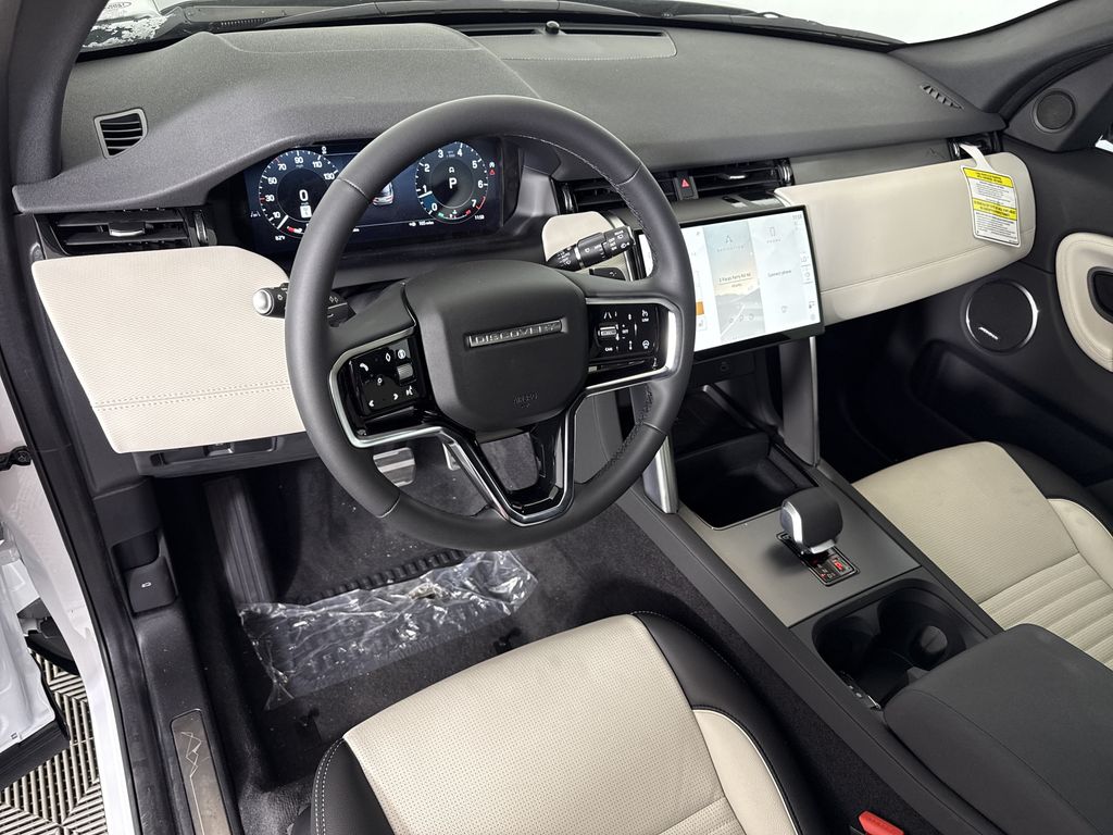 New 2026 Land Rover Discovery Sport Landmark Discovery Sport Landmark SUV