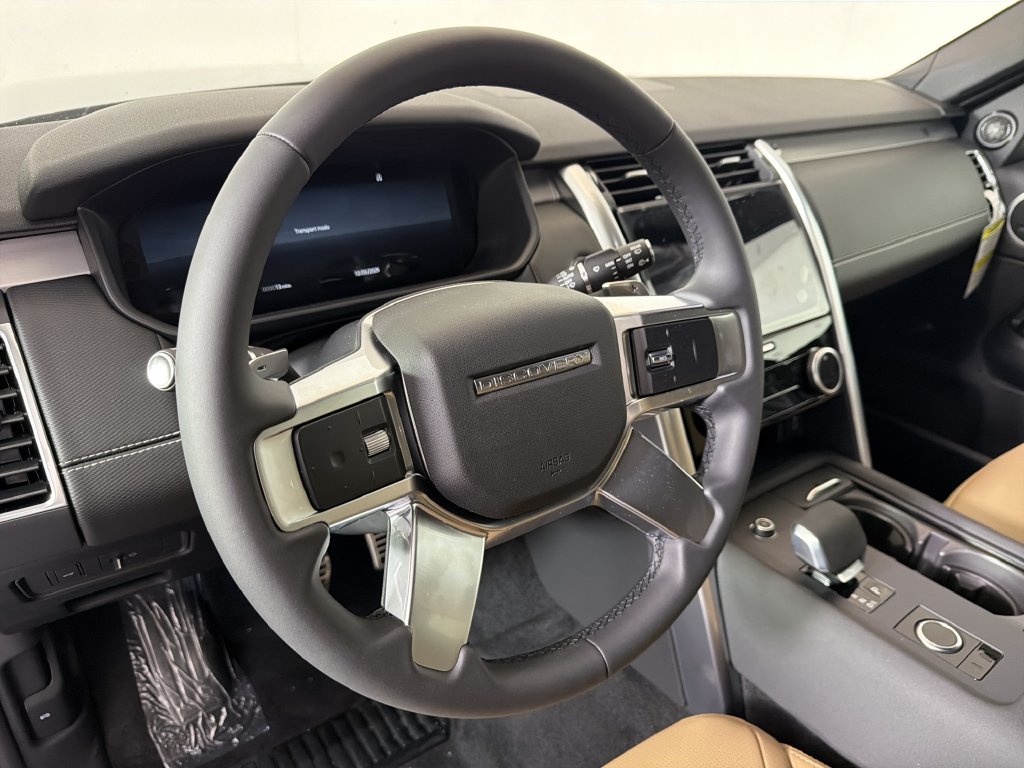 New 2026 Land Rover Discovery Gemini Edition SUV