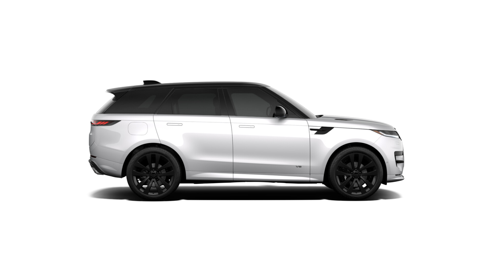 New 2027 Land Rover Range Rover Sport Twenty Edition P530 Range Rover Sport Twenty Edition P530 SUV