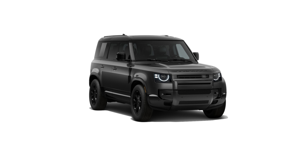 New 2027 Land Rover Defender 110 X-Dynamic SE 400PS Auto