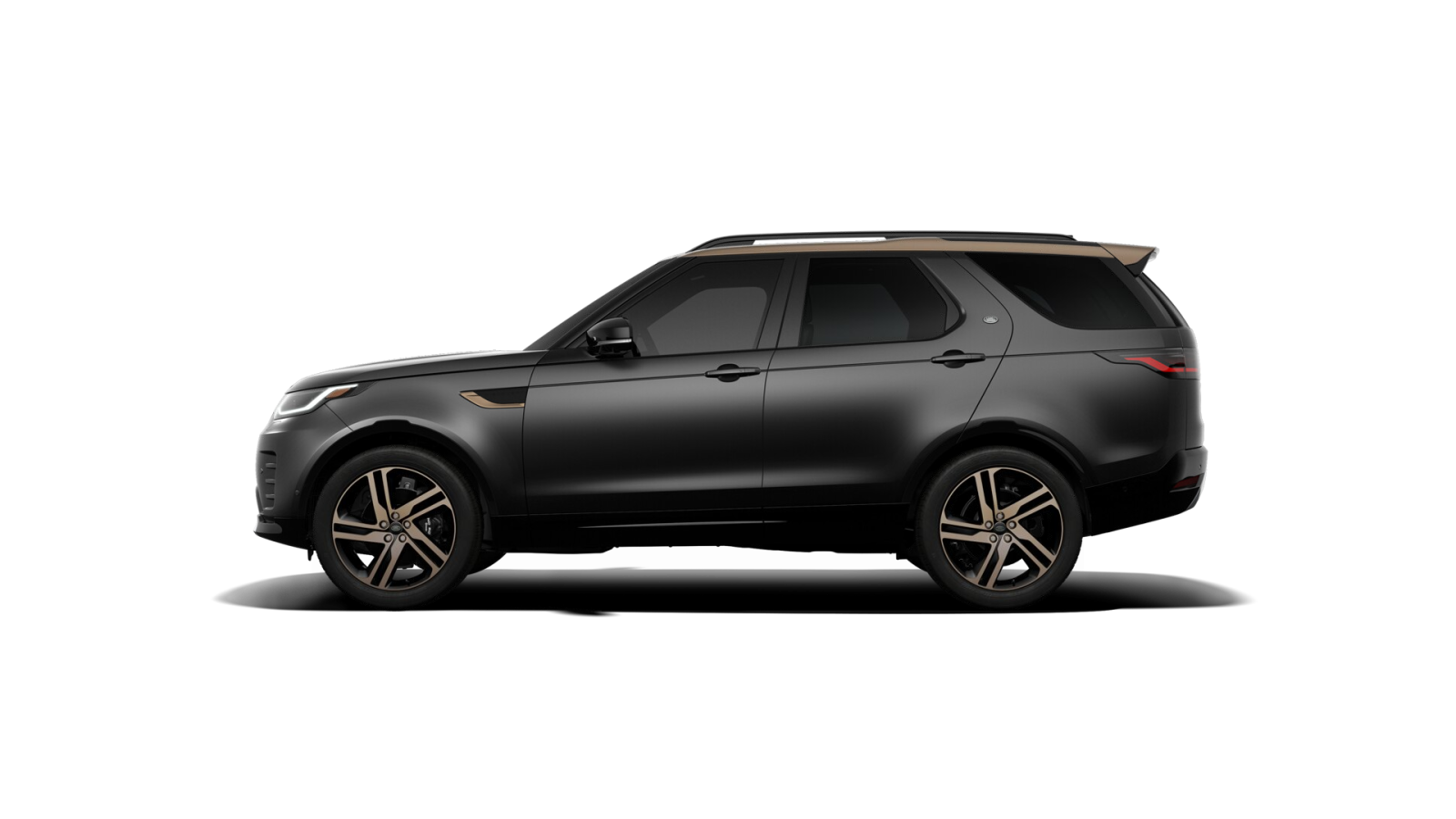 New 2027 Land Rover Discovery Tempest 360PS