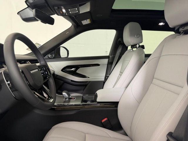 New 2026 Land Rover Range Rover Evoque S SUV