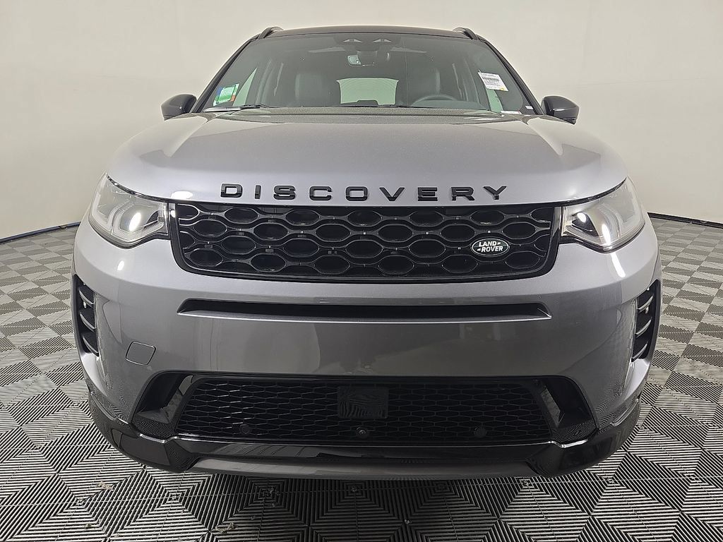 New 2026 Land Rover Discovery Sport Landmark Edition SUV SWB