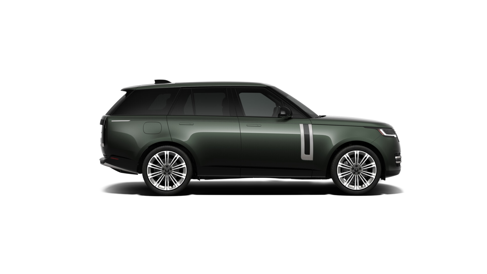 New 2027 Land Rover Range Rover SE 400PS Auto