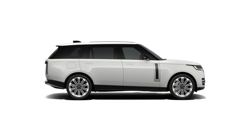 New 2027 Land Rover Range Rover SE LWB7 P530 Range Rover SE LWB7 P530 Long Wheel Base