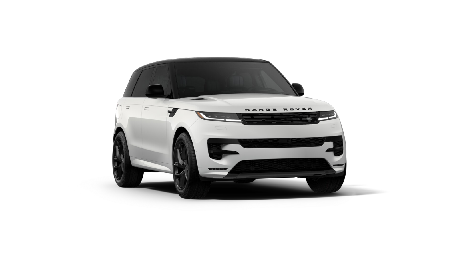 2027 Land Rover Range Rover Sport
