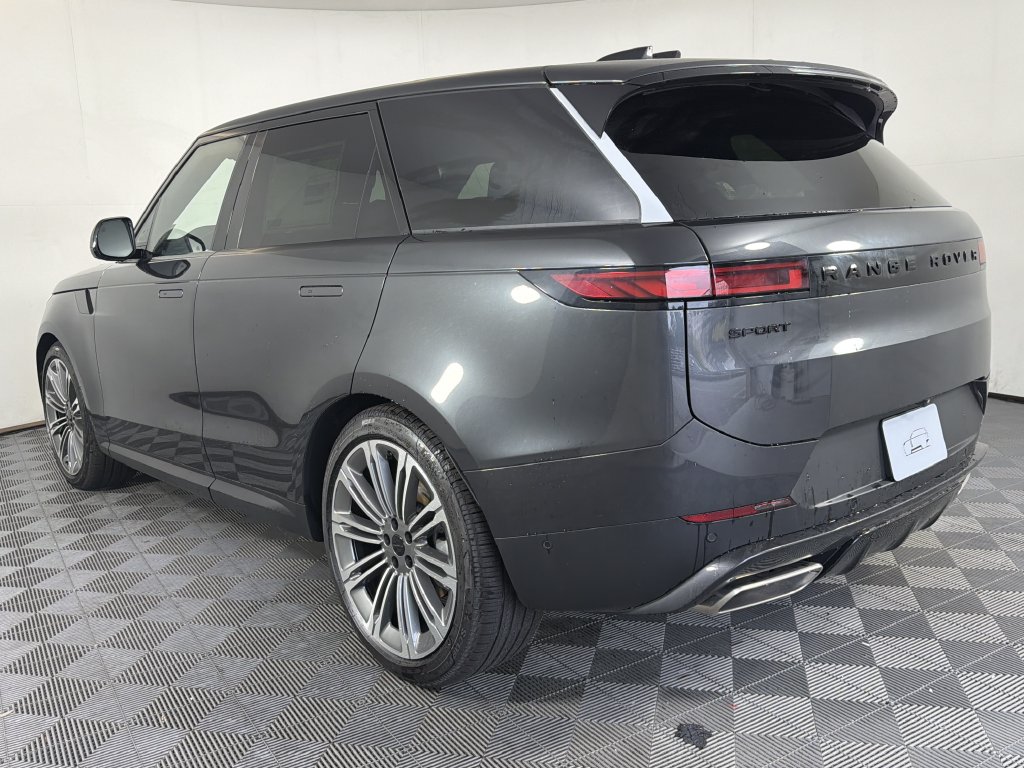 New 2027 Land Rover Range Rover Sport SE P360 Range Rover Sport SE P360 SUV