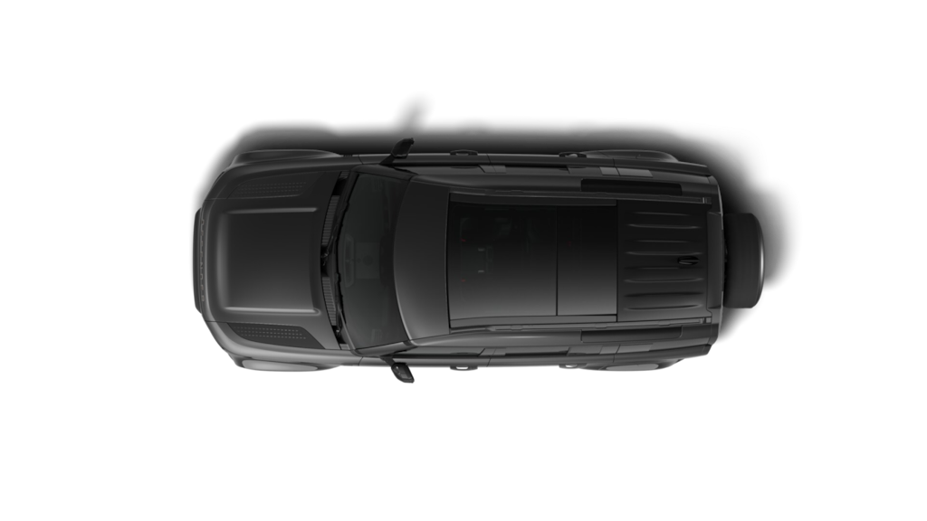 New 2026 Land Rover Defender 110 S SUV