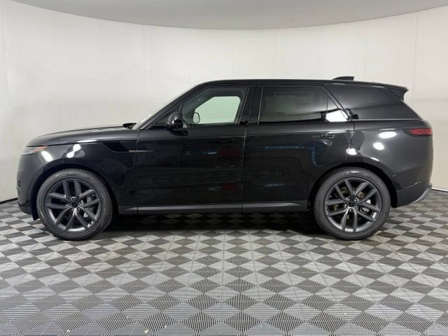 New 2027 Land Rover Range Rover Sport SE P360 Range Rover Sport SE P360 SUV