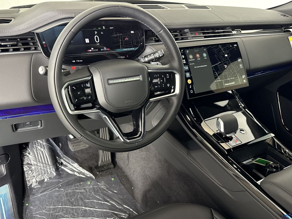 New 2027 Land Rover Range Rover Sport Range Rover Sport SE P360 SUV