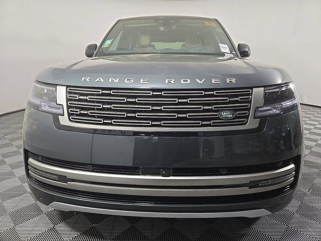 New 2026 Land Rover Range Rover SE Phev SUV