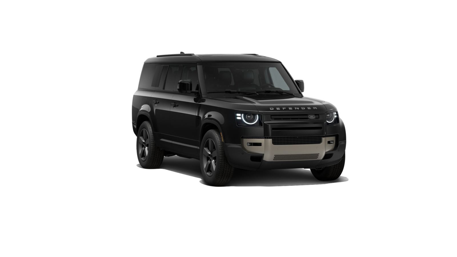  Land Rover Defender 130