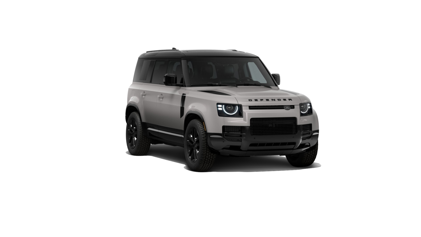 New 2027 Land Rover Defender 110 X-Dynamic SE 400PS Auto