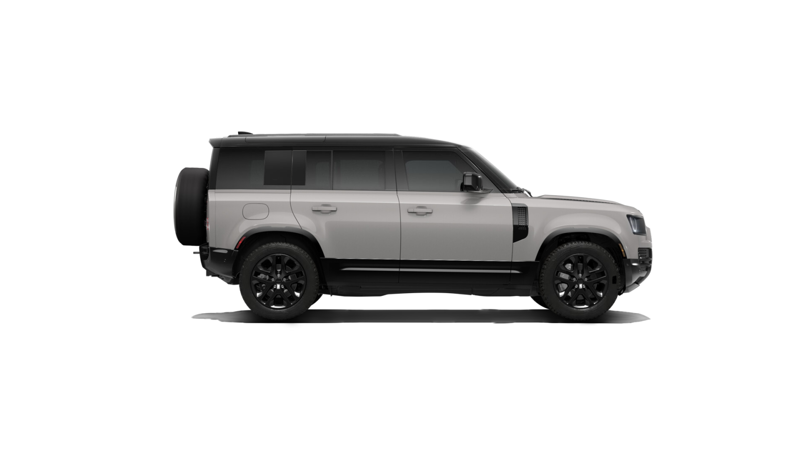 New 2027 Land Rover Defender 110 X-Dynamic SE 400PS Auto