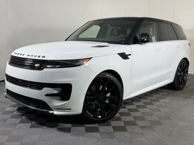 New 2026 Land Rover Range Rover Sport Dynamic SE SUV