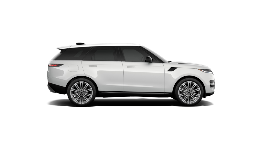 New 2027 Land Rover Range Rover Sport SE 360PS Auto