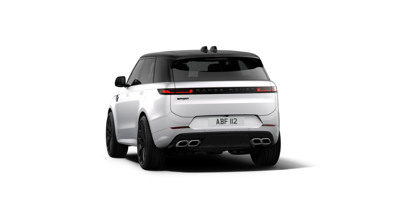 New 2027 Land Rover Range Rover Sport Twenty Edition P530 Range Rover Sport Twenty Edition P530 SUV