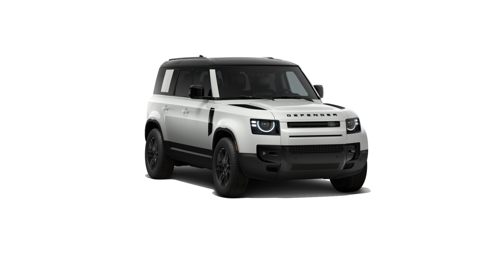  Land Rover Defender 110