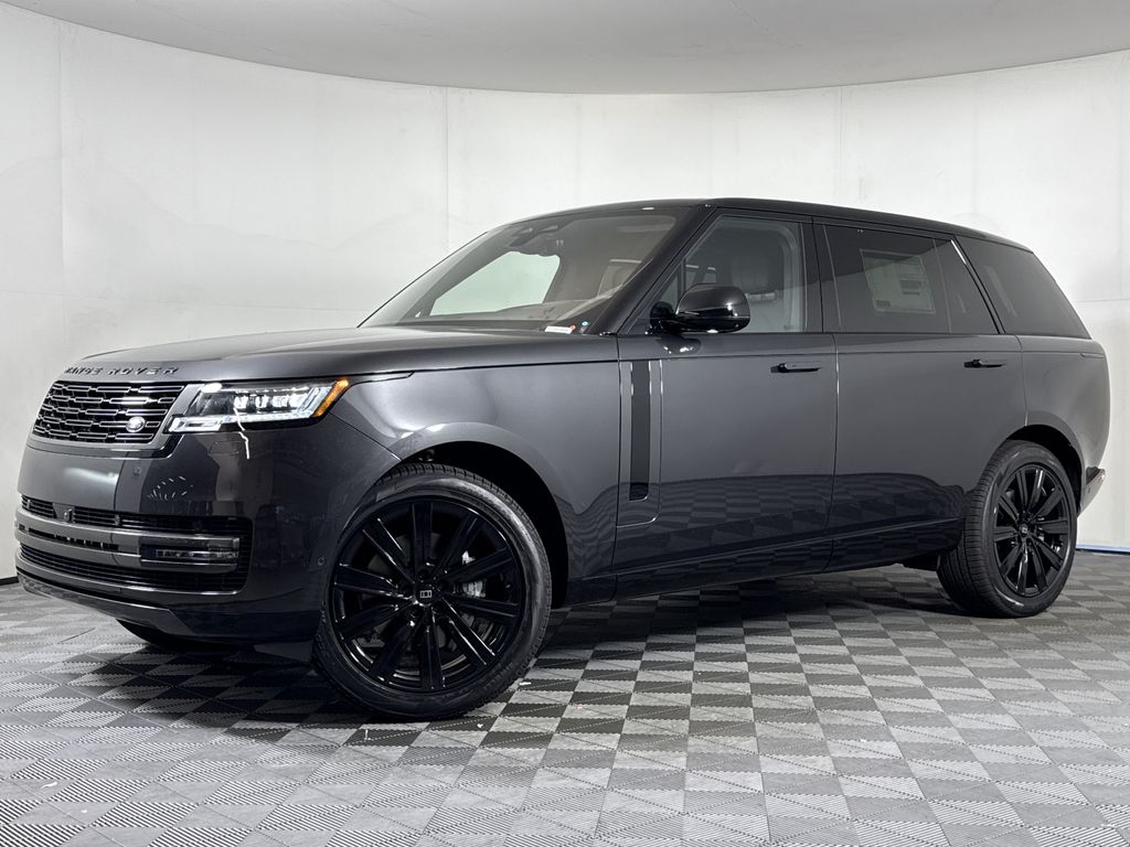  Land Rover Range Rover SE LWB7 P400
