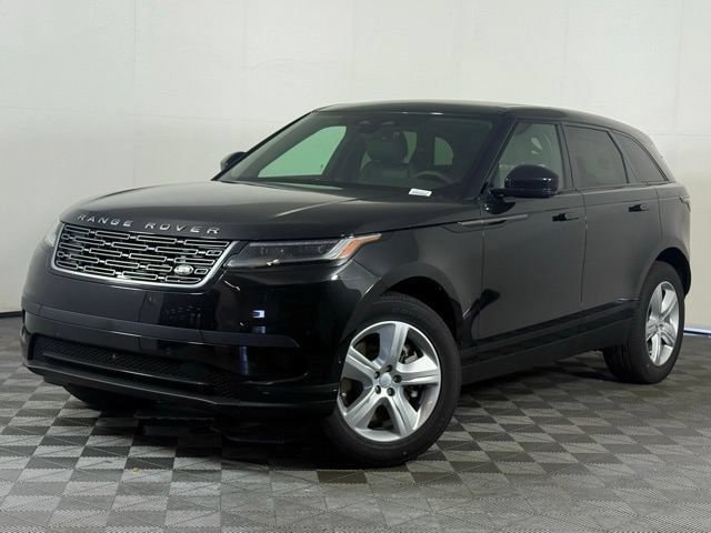 2026 Land Rover Range Rover Velar