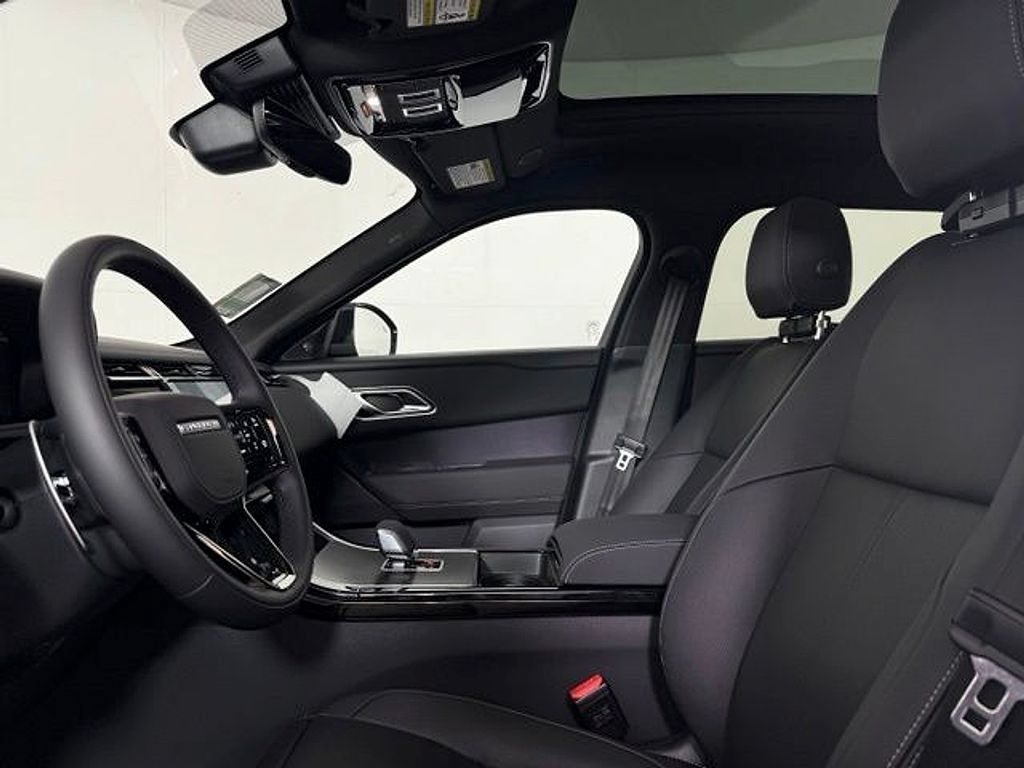 New 2026 Land Rover Range Rover Velar Belgravia Edition Range Rover Velar Belgravia Edition
