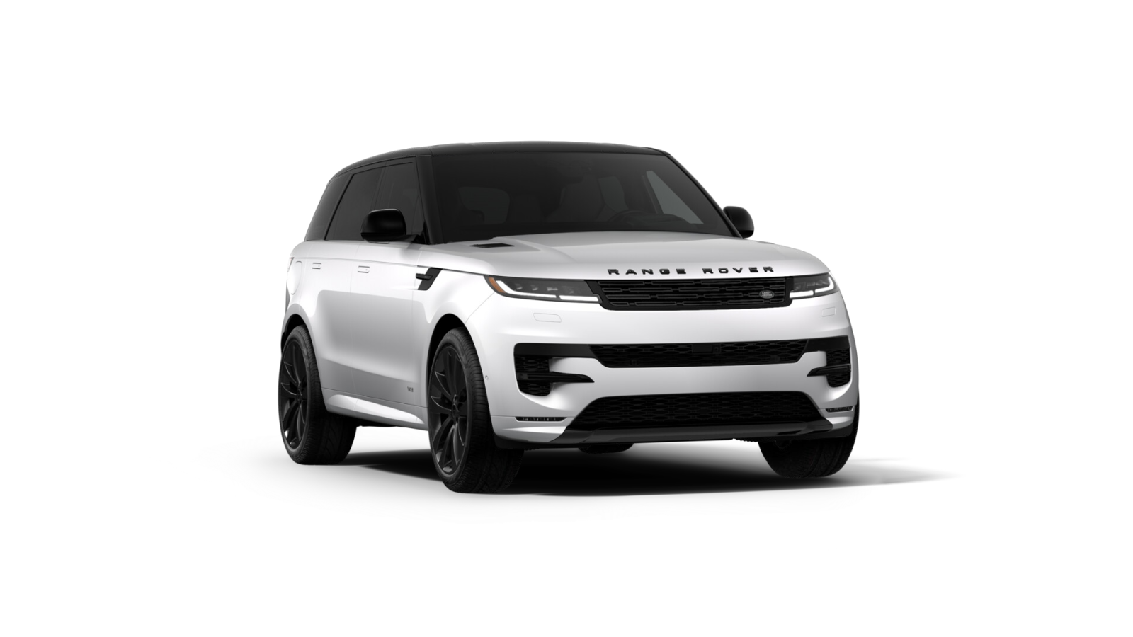 New 2027 Land Rover Range Rover Sport Twenty Edition P530 Range Rover Sport Twenty Edition P530 SUV