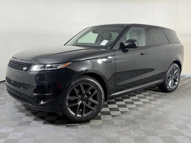 Land Rover Range Rover Sport SE P360