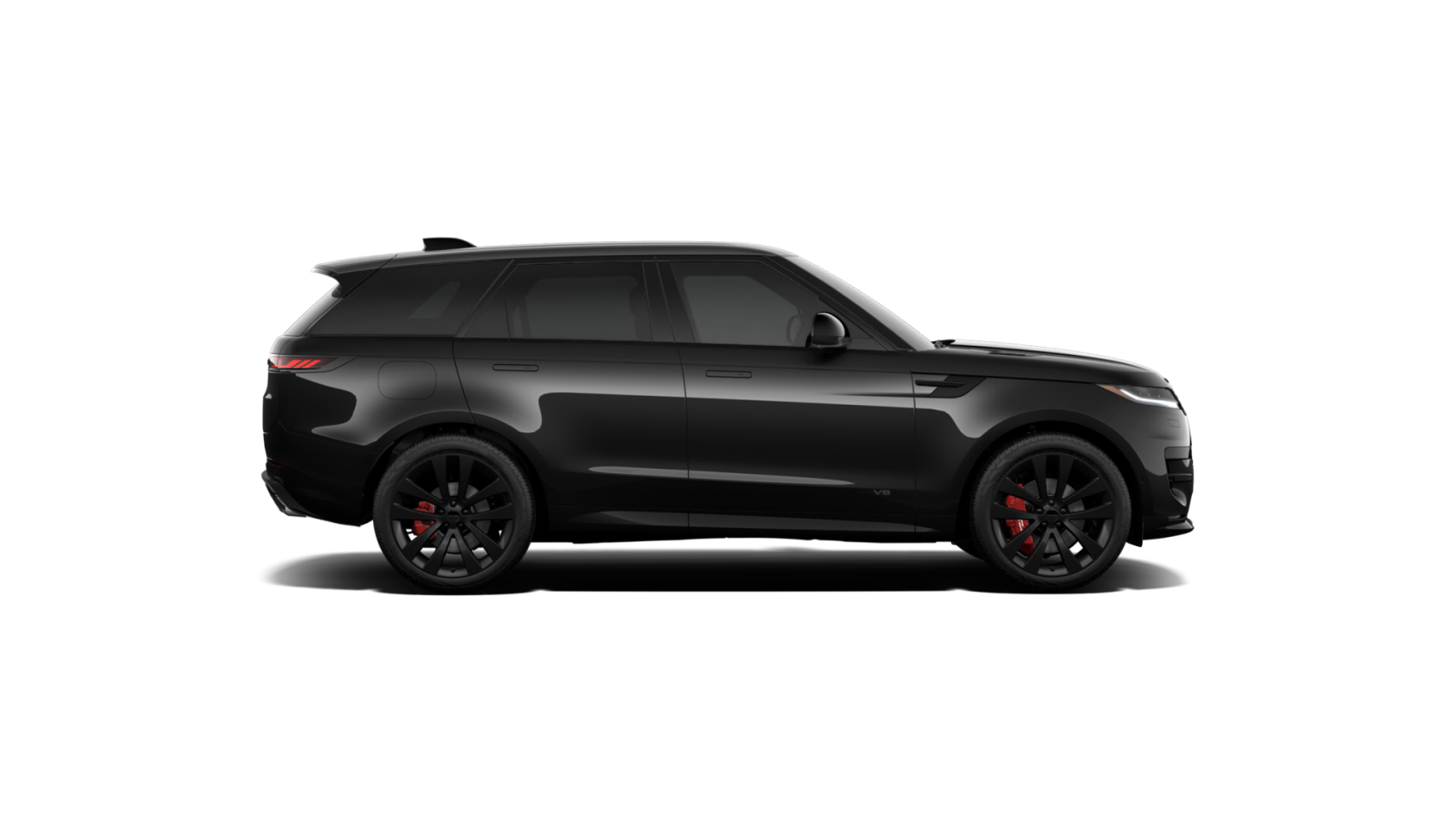 New 2027 Land Rover Range Rover Sport Dynamic SE P530 Range Rover Sport Dynamic SE P530 SUV