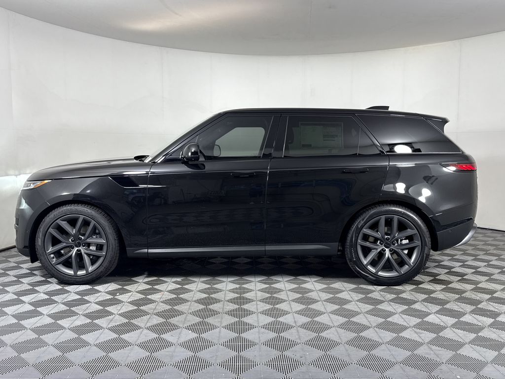 New 2027 Land Rover Range Rover Sport SE P360 Range Rover Sport SE P360 SUV