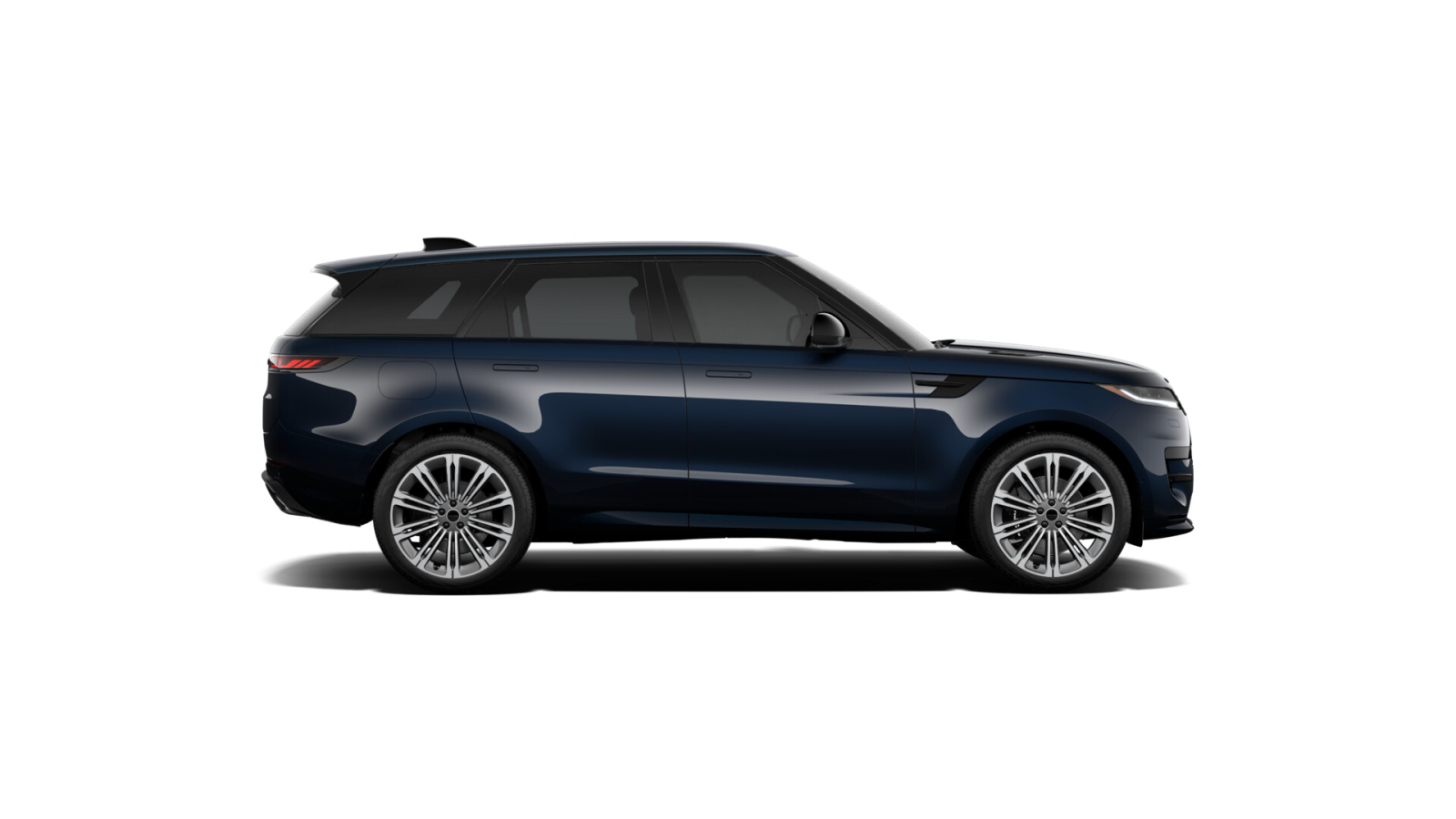 New 2026 Land Rover Range Rover Sport Dynamic SE 460PS