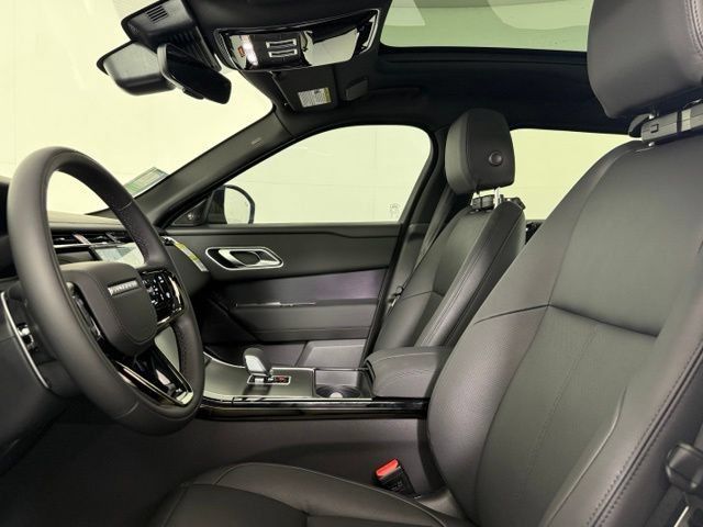 New 2026 Land Rover Range Rover Velar Dynamic SE