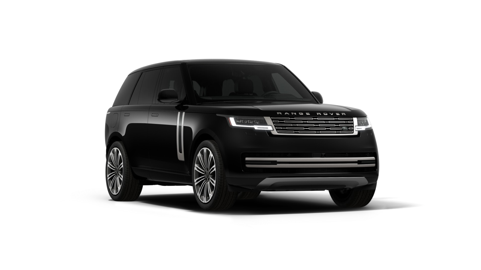 New 2027 Land Rover Range Rover SE 530PS Auto