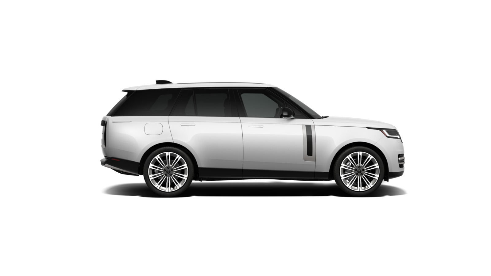 New 2027 Land Rover Range Rover SE 400PS Auto