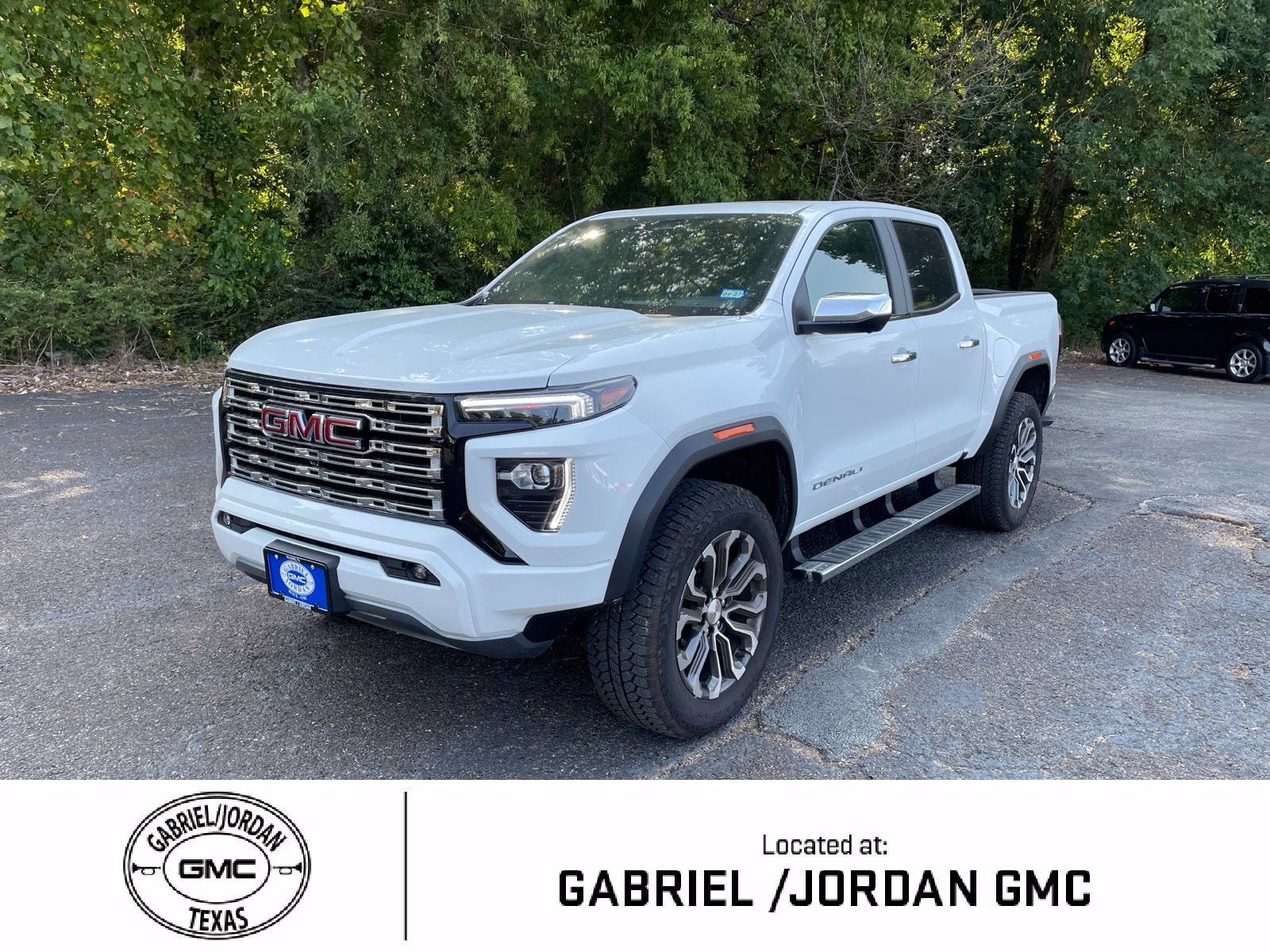 2024 GMC Canyon Truck Crew Cab 