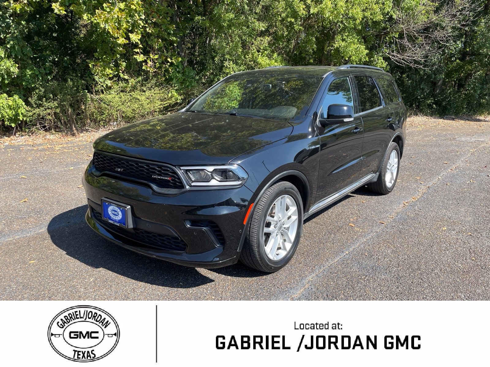 2024 Dodge Durango