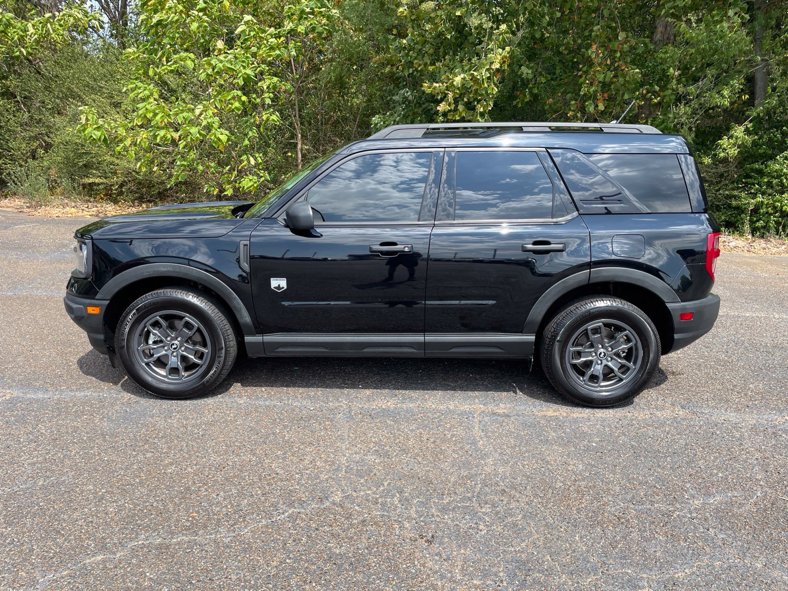 Used 2023 Ford Bronco Sport Big Bend SUV