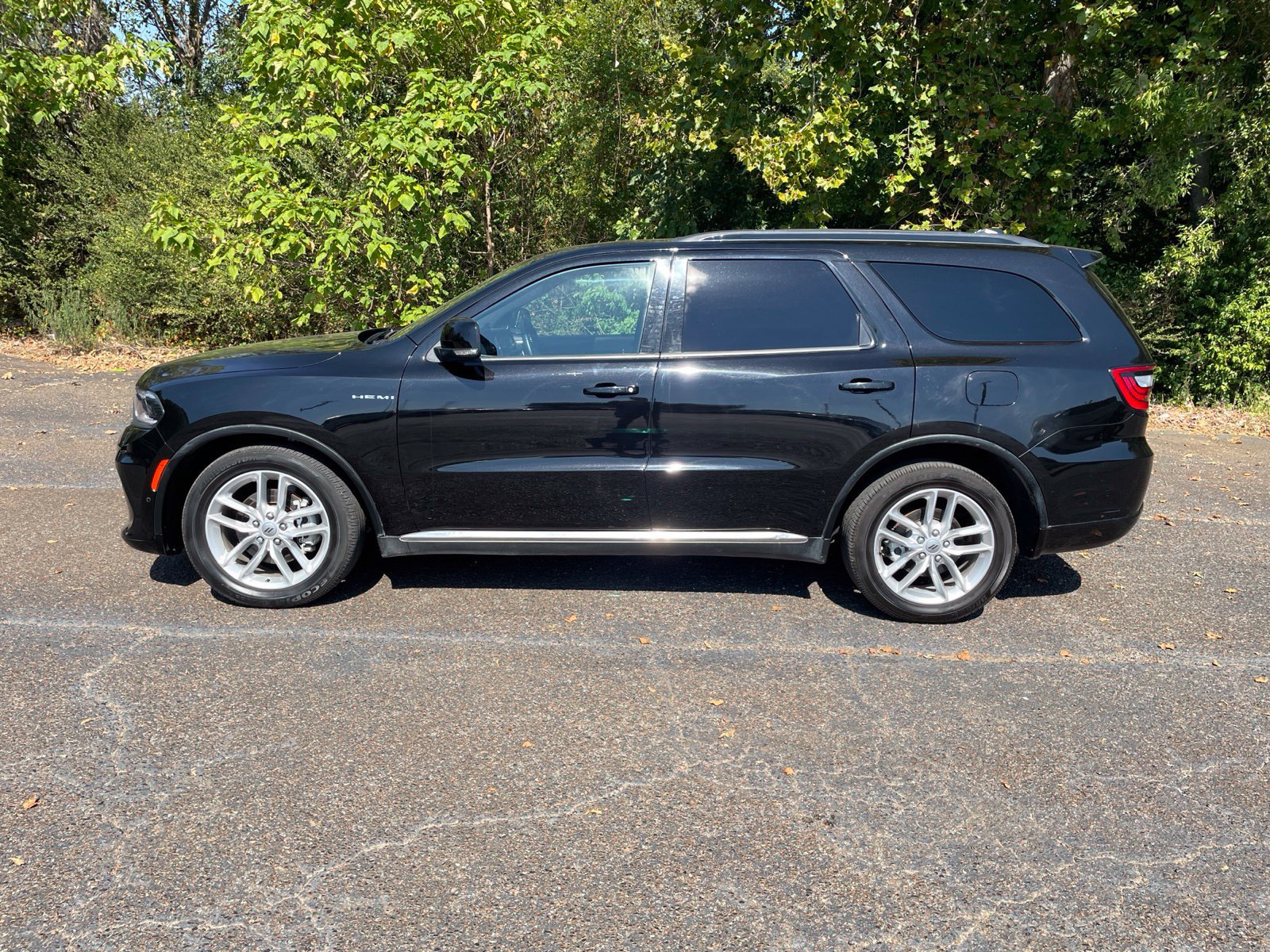 Used 2024 Dodge Durango R/T Plus SUV