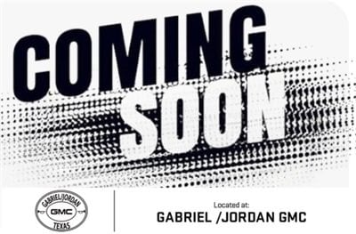 2027 GMC Terrain SUV 