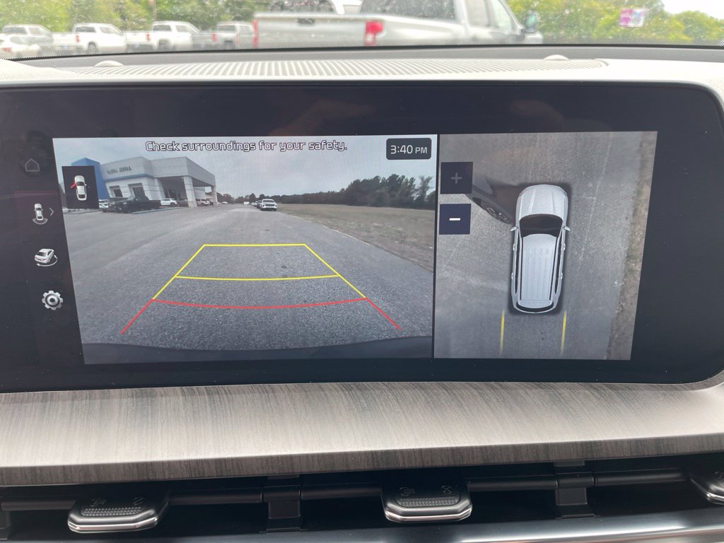 2023 Kia Telluride SX - Photo 27
